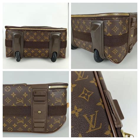 Louis Vuitton pegase On Sale 